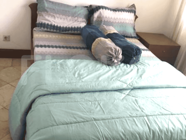 APAae1 Lantai 13 | Apartemen 2BR Furnished, Kuningan 2