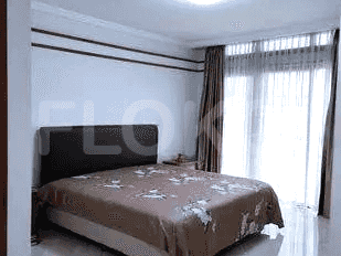 APA5ac9b 15th Floor | Furnished 2BR Apartment for Sale, Kuningan 3