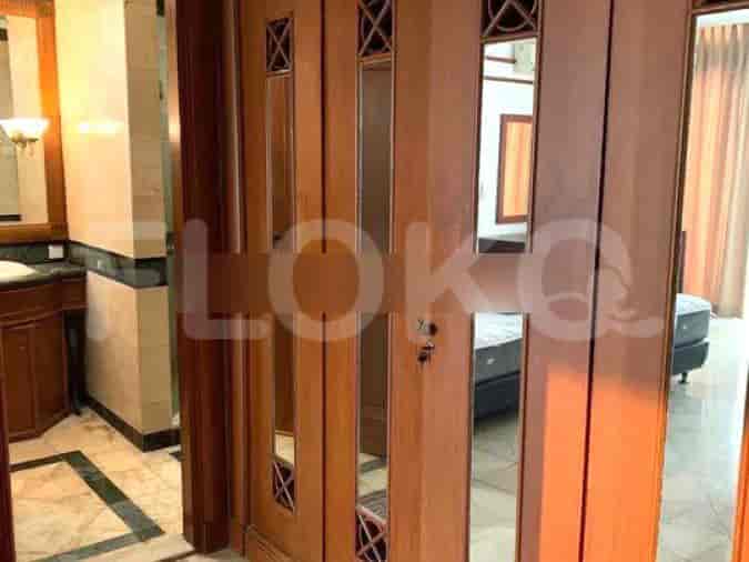 Fully Furnished 2BR Apartment for Sale - APAd88, Middle Floor, Somerset Grand Citra Kuningan 1