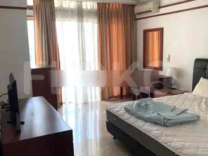 Fully Furnished 2BR Apartment for Sale - APAd88, Middle Floor, Somerset Grand Citra Kuningan 5