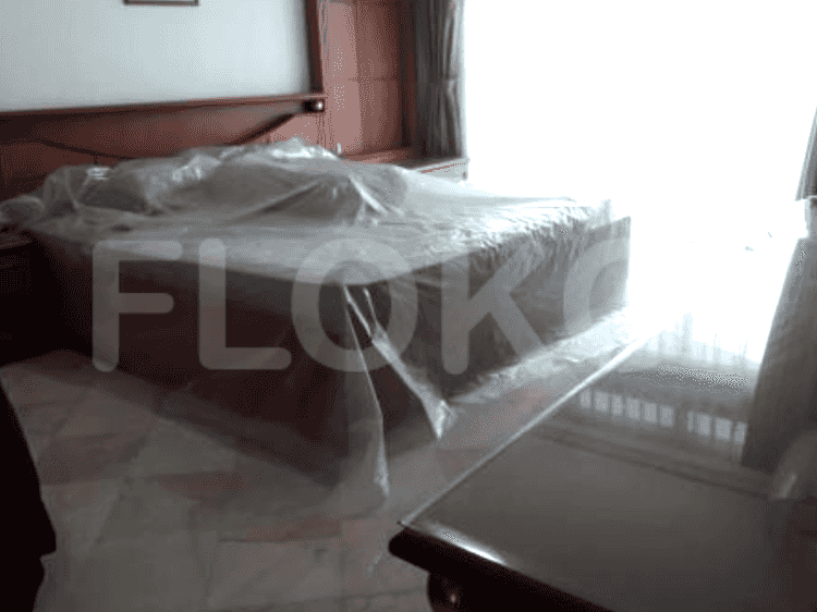 Luxurious 2BR Apartment for Sale - APA6bf, Middle Floor, Somerset Grand Citra Kuningan 1