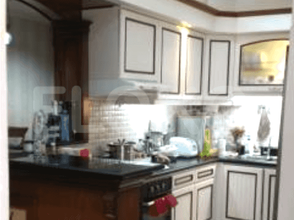 Furnished 2BR Apartment for Sale - APAcc6, Middle Floor, Somerset Grand Citra Kuningan 3