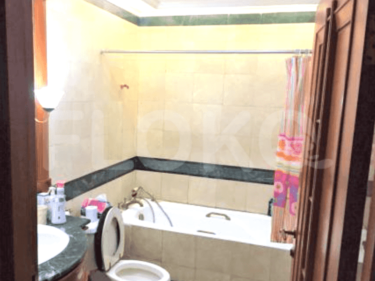 Apartemen 2BR Dijual - APA9cd, Lantai Rendah, Somerset Grand Citra Kuningan 2
