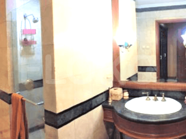Apartemen 2BR Dijual - APA9cd, Lantai Rendah, Somerset Grand Citra Kuningan 3