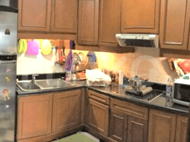 Apartemen 2BR Dijual - APA9cd, Lantai Rendah, Somerset Grand Citra Kuningan 4