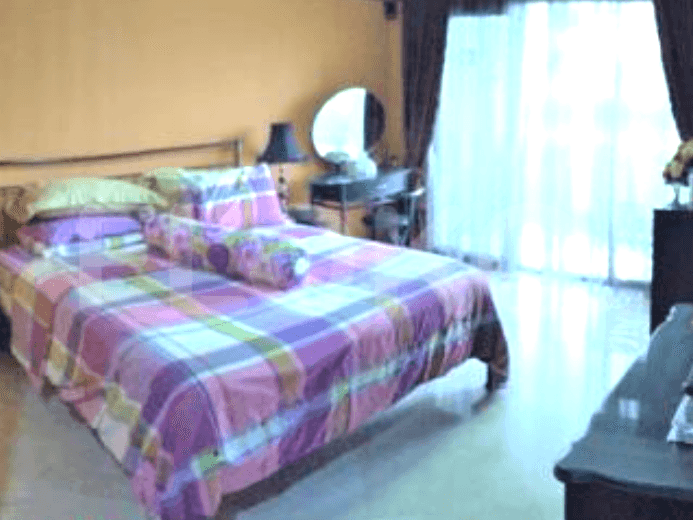 Apartemen 2BR Dijual - APA9cd, Lantai Rendah, Somerset Grand Citra Kuningan 6