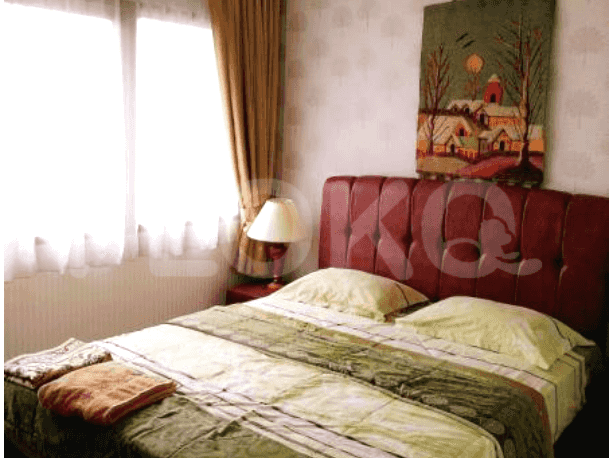 Apartemen 2BR Furnished Dijual - APA6e9, Lantai Rendah, Somerset Grand Citra Kuningan 2