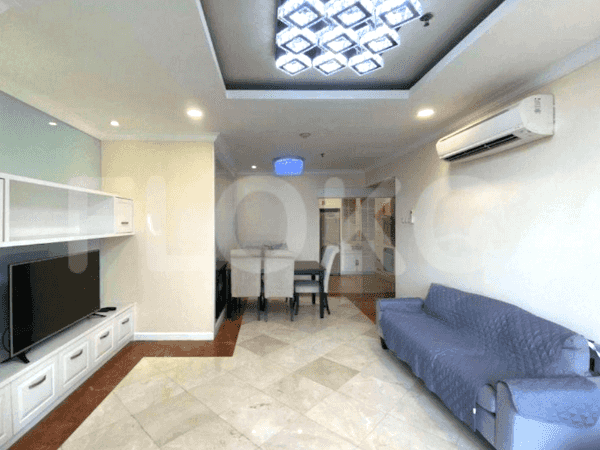 APA22c Lantai 4 | Apartemen 2BR Furnished Dijual, Kuningan 5