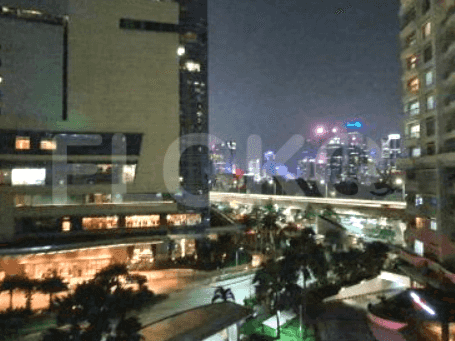 Apartemen 2BR Furnished Dijual di Somerset Grand Citra - APA834, Lantai Rendah 1