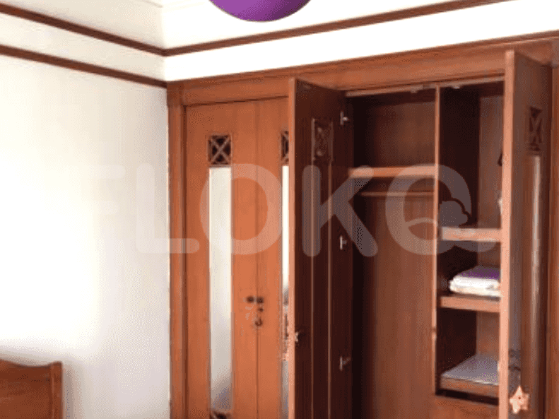 APAf5d 8th Floor | 2BR Furnished Apartment, Kuningan 1