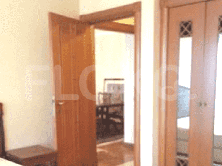 Apartemen 3BR Berperabot Dijual di Kuningan - APA712, Lantai Menengah, Somerset Grand Citra 1