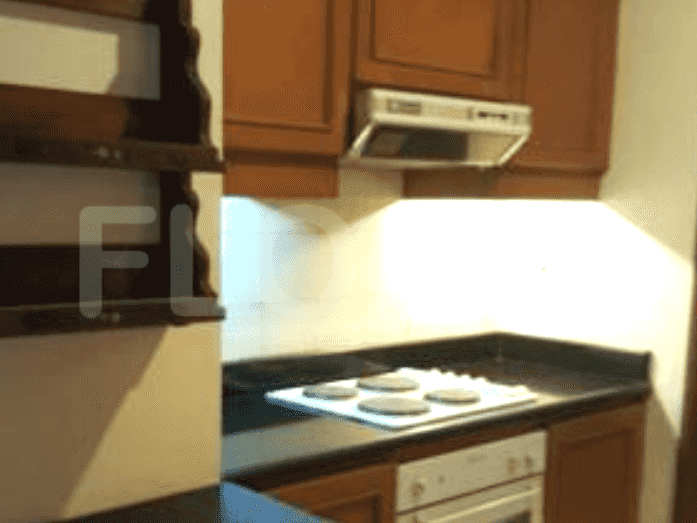Apartemen 3BR Berperabot Dijual di Kuningan - APA712, Lantai Menengah, Somerset Grand Citra 2