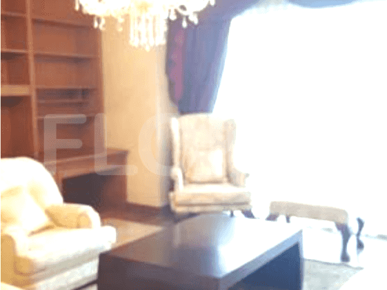 Apartemen 3BR Berperabot Dijual di Kuningan - APA712, Lantai Menengah, Somerset Grand Citra 4
