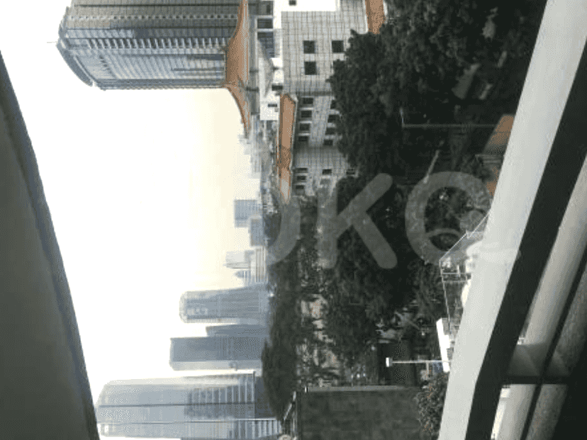 APA6e5 14th Floor | Furnished 4BR Apartment, Kuningan 1