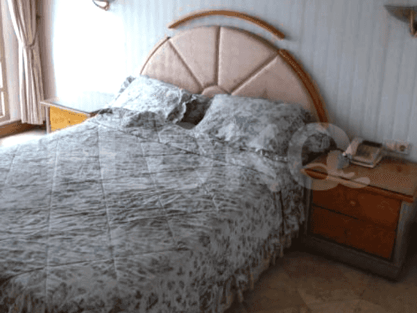 APA558 Lantai 16 | Apartemen 4BR Furnished Dijual, Kuningan 4