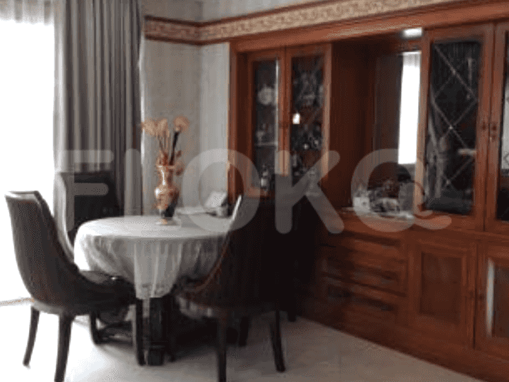 Apartemen 4BR Furnished Dijual, Kuningan | Somerset Grand Citra Lantai 2 1