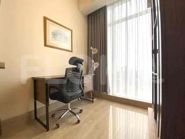 Apartemen Furnished Dijual di South Hills, APA3e1 - Lantai Tinggi, Kuningan 6