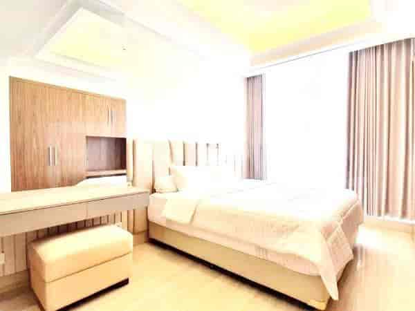Apartemen 2BR Furnished Dijual di South Hills - APA20c, Lantai Menengah, Kuningan 3