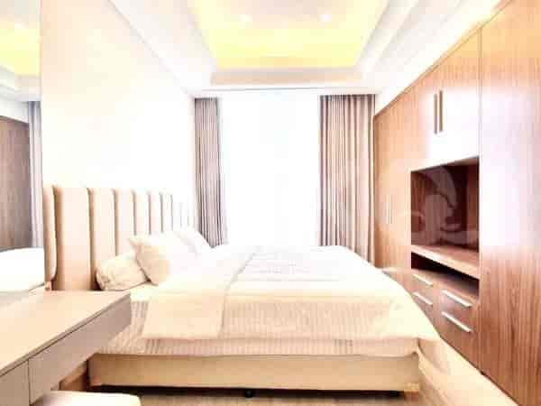 Apartemen 2BR Furnished Dijual di South Hills - APA20c, Lantai Menengah, Kuningan 4