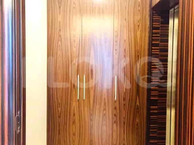 APAc3d 15th Floor | 2BR Furnished Apartment for Sale, Kuningan 5