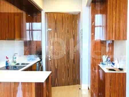 Apartemen 2BR Mewah Dijual - APA4dc, Lantai Menengah, Kuningan 1