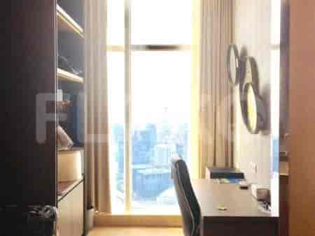 Apartemen 2BR Mewah Dijual - APA4dc, Lantai Menengah, Kuningan 3