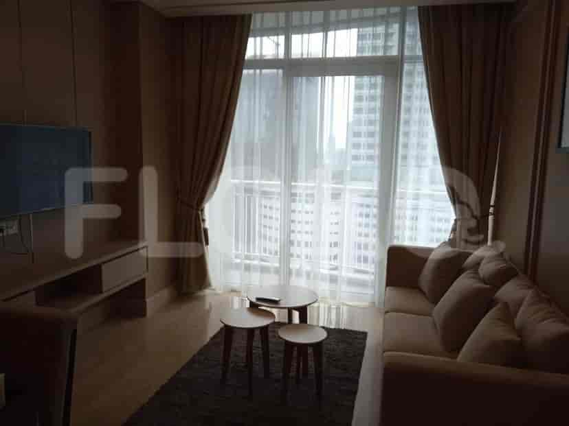 APA25f 18th Floor | 2BR Furnished Apartment for Sale, Kuningan 8