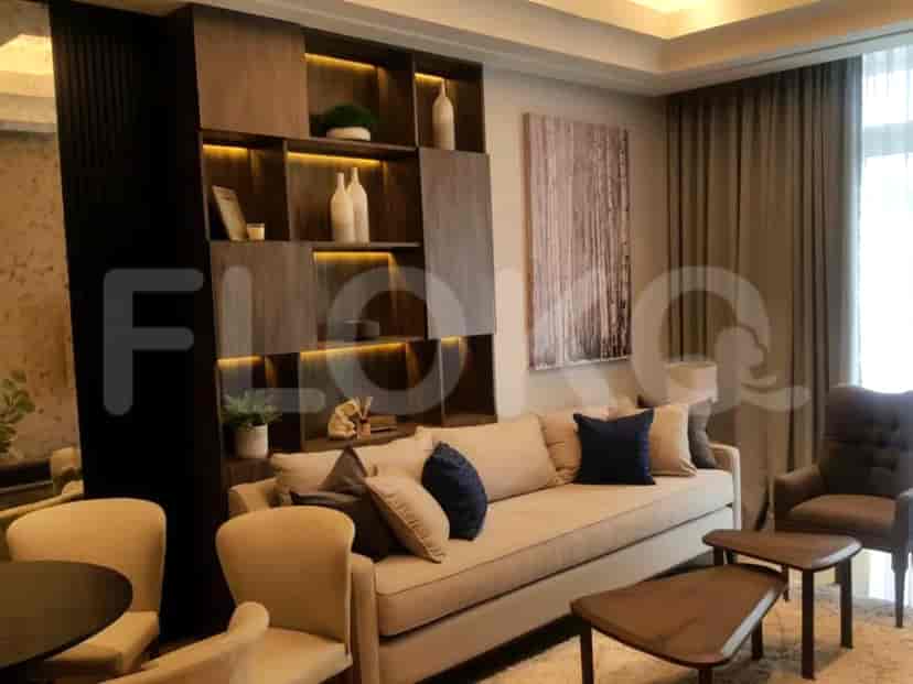 APA42c 18th Floor | Apartment Sale, Kuningan, South Hills 1