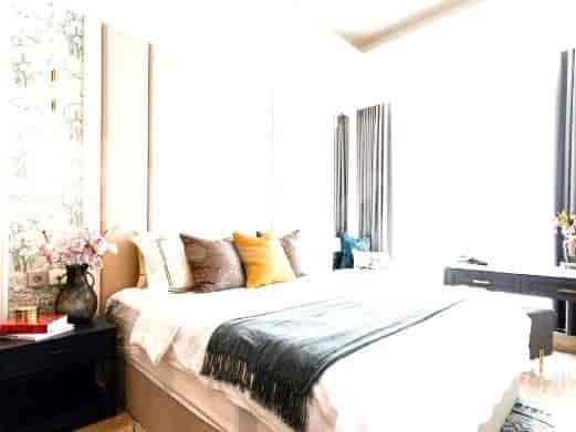 Apartemen 2BR Mewah Furnished Dijual - APAceb, Lantai Menengah, Apartemen South Hills 2