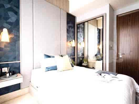 Apartemen 2BR Mewah Furnished Dijual - APAceb, Lantai Menengah, Apartemen South Hills 3