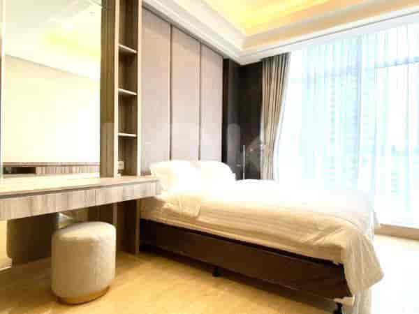 Apartemen 2BR Bergaya Dijual - APA390, Lantai Menengah, South Hills Apartment, Kuningan 4