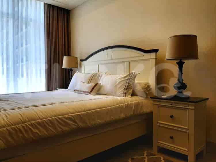 2-Bedroom Furnished Apartment for Sale - APAb58, Low Floor, South Hills Apartment, Kuningan 6