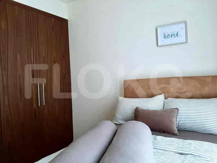 2-Bedroom Furnished Apartment for Sale - APAb58, Low Floor, South Hills Apartment, Kuningan 8