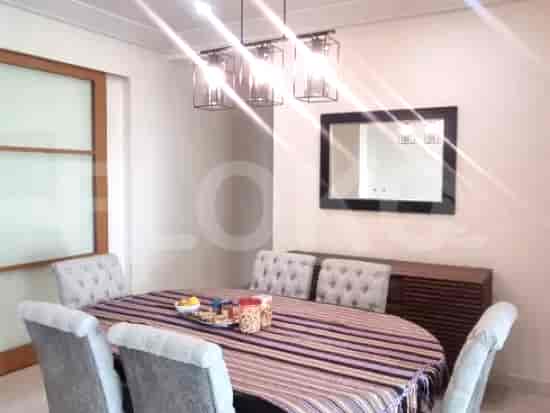APAd53 9th Floor | 2BR Apartment for Sale, Kuningan 11