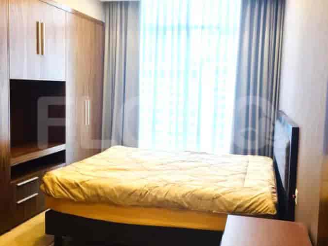 APAd53 9th Floor | 2BR Apartment for Sale, Kuningan 1