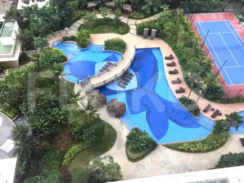 APAd53 9th Floor | 2BR Apartment for Sale, Kuningan 3