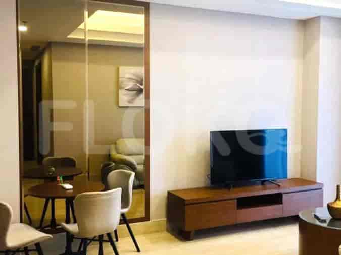 APAd53 9th Floor | 2BR Apartment for Sale, Kuningan 4