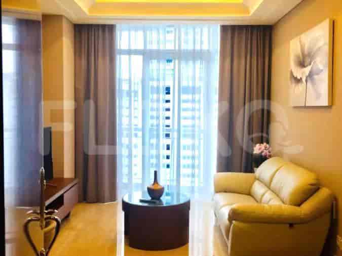 APAd53 9th Floor | 2BR Apartment for Sale, Kuningan 6