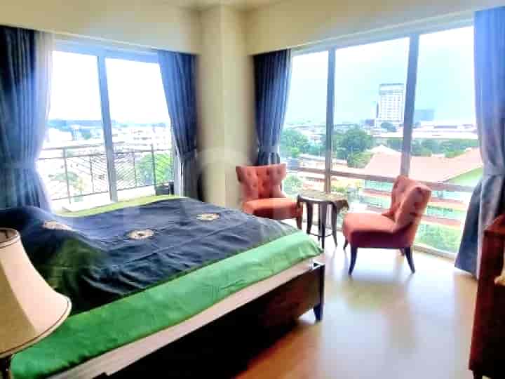 APAd53 9th Floor | 2BR Apartment for Sale, Kuningan 9