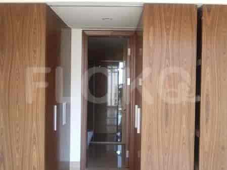 Apartemen 3 Kamar Tidur yang Luas Dijual - APA0bc, Lantai Menengah, Kuningan 2