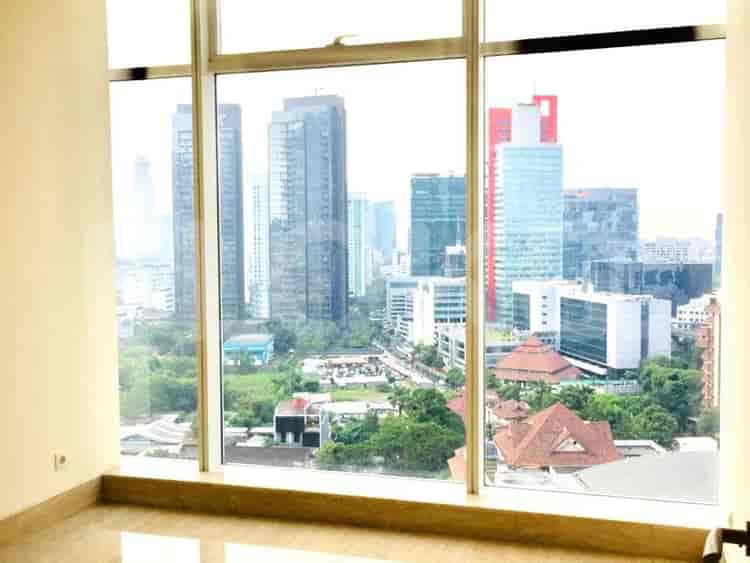 Apartemen 3BR Dijual di South Hills - APAfdf, Lantai Menengah, Kuningan 5