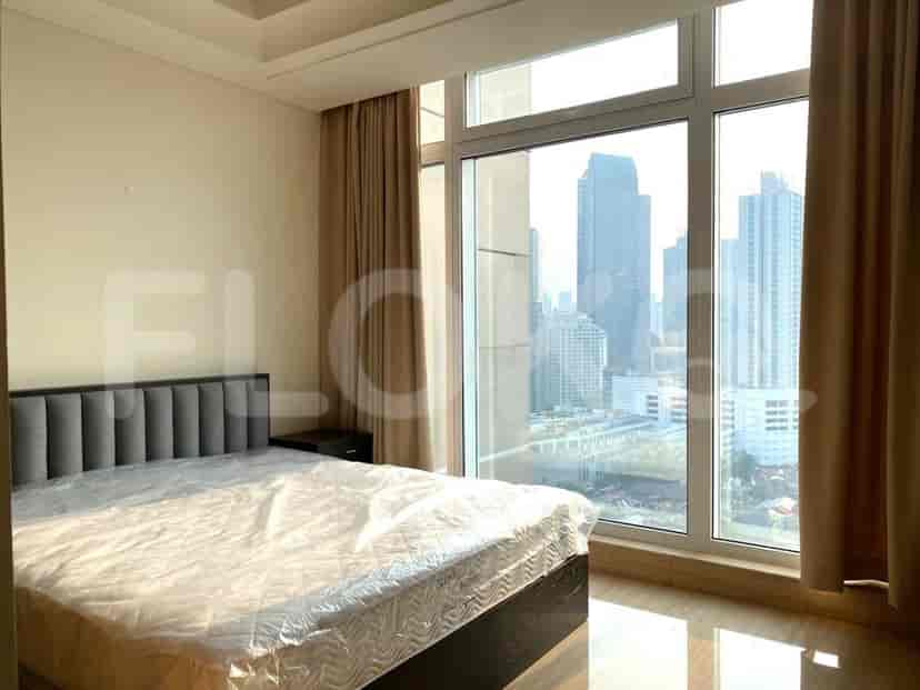 APA213 25th Floor | 3BR Furnished Apartment for Sale, Kuningan 4