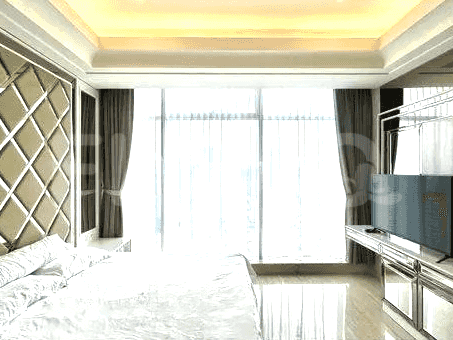 Apartemen 3BR Mewah Dijual - APAb3534, Lantai Tinggi, South Hills, Kuningan 3