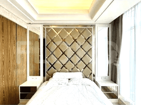 Apartemen 3BR Mewah Dijual - APAb3534, Lantai Tinggi, South Hills, Kuningan 4
