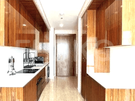 Apartemen 3BR Mewah Dijual - APAb3534, Lantai Tinggi, South Hills, Kuningan 5