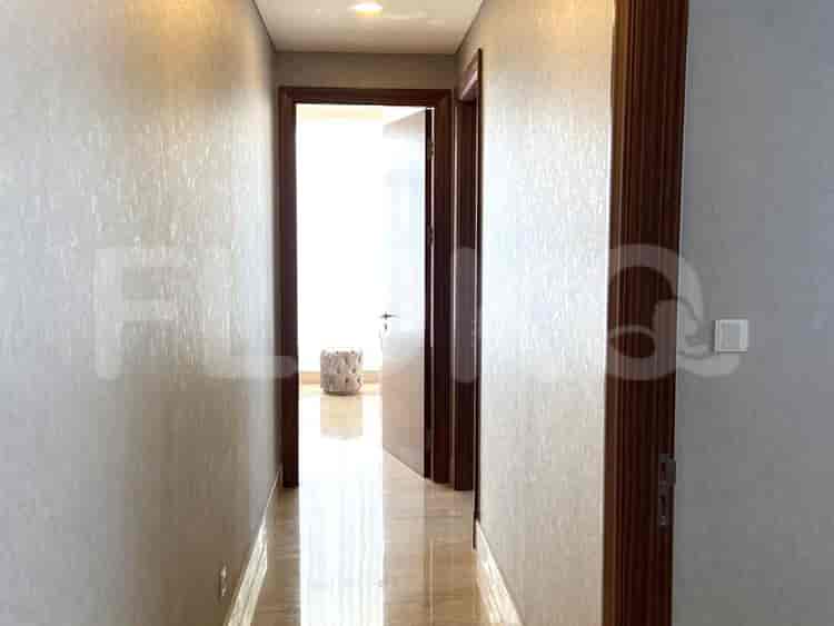 Apartemen 3BR Furnished Dijual di South Hills - APA08a, Lantai Tinggi 11