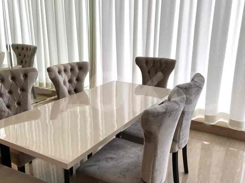 APA08a 31st Floor | 3BR Furnished Apartment for Sale, Kuningan 1