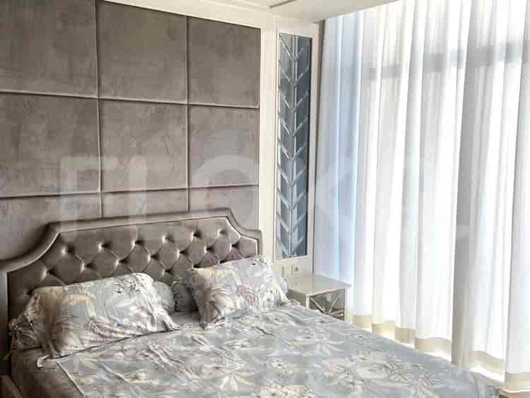 Apartemen 3BR Furnished Dijual di South Hills - APA08a, Lantai Tinggi 2