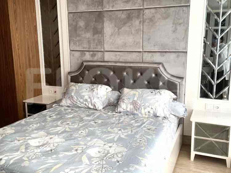 Apartemen 3BR Furnished Dijual di South Hills - APA08a, Lantai Tinggi 3