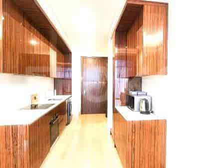 Apartemen 3BR Mewah Dijual - APAe7a, Lantai Tinggi, Apartemen South Hills 3